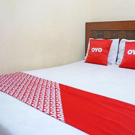 Oyo 91762 Green Home Stay Syariah プルワカルタ エクステリア 写真